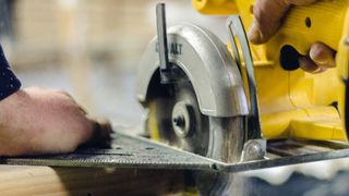 Best circular saw