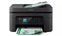 Epson WF-2935 four-in-one inkjet printer