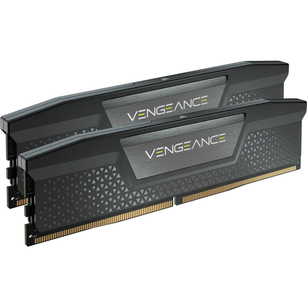 32GB Vengeance DDR5 memory