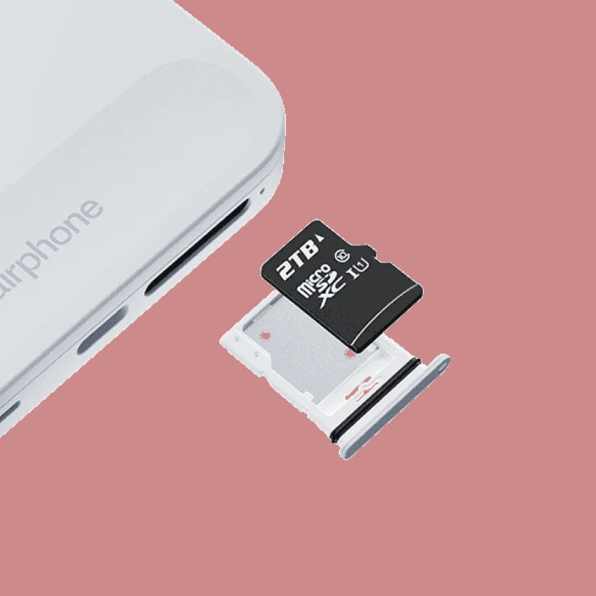 Fairphone 6
