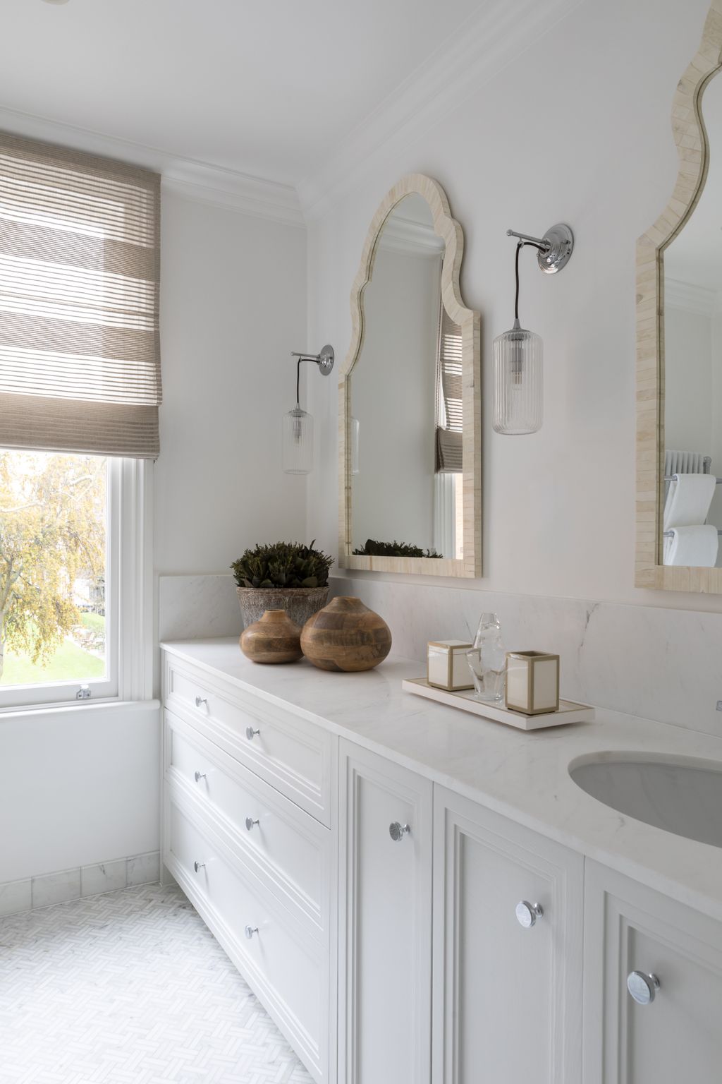 Bathroom cabinet ideas: 10 smart cupboards and cabinets | Homes and Gardens