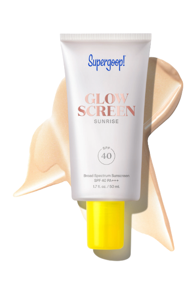 Supergoop!, Glowscreen Spf 40 (Was $38) 