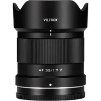 Viltrox AF 35mm f/1.7 (Z-mount)
