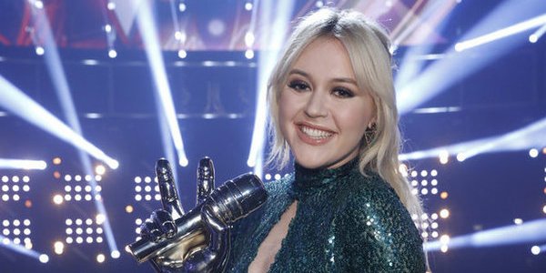 chloe kohanski the voice winner