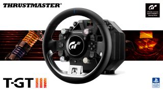 Thrustmaster T-GT III