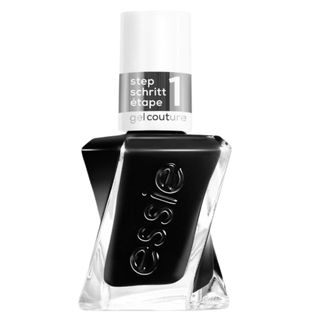 essie Gel Couture Gel-Like Nail Polish in shade Like It Loud, on a white background