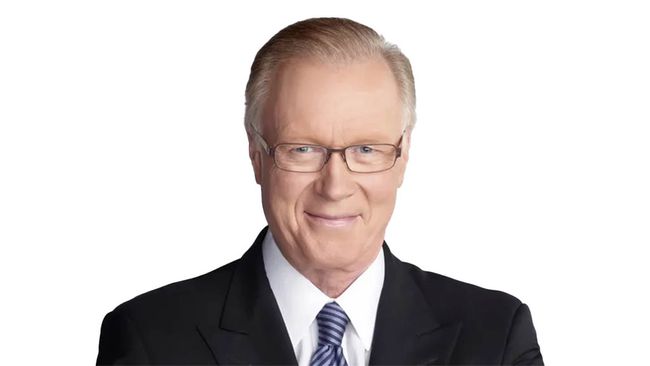 Chuck Scarborough Marks 50 Years At WNBC New York | Next TV