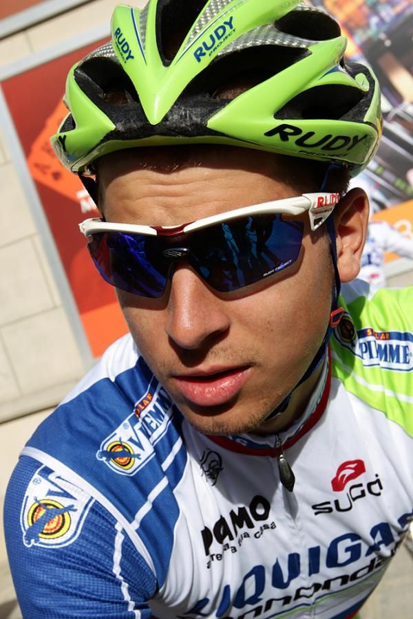 Peter Sagan (Liquigas-Cannondale)
