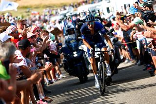 Former French star Thibaut Pinot offers free stay at his farm to celebrate 2026 Tour de France stage passing through home village