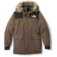 The North Face McMurdo Parka Jacket:$400 $279.99 at REISave $120