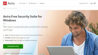 جناح أفيرا للأمن المجاني