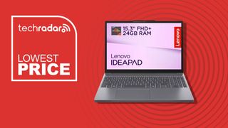 Lenovo IdeaPad Slim 3