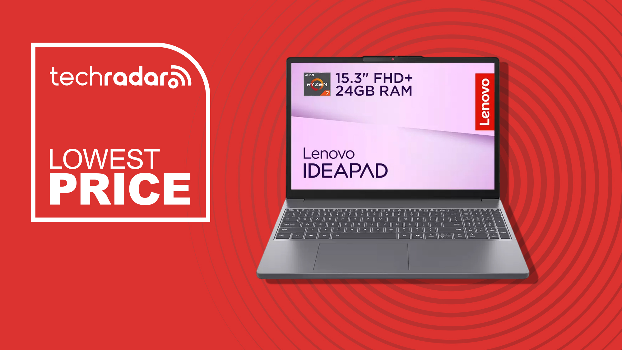 Lenovo IdeaPad Slim 3