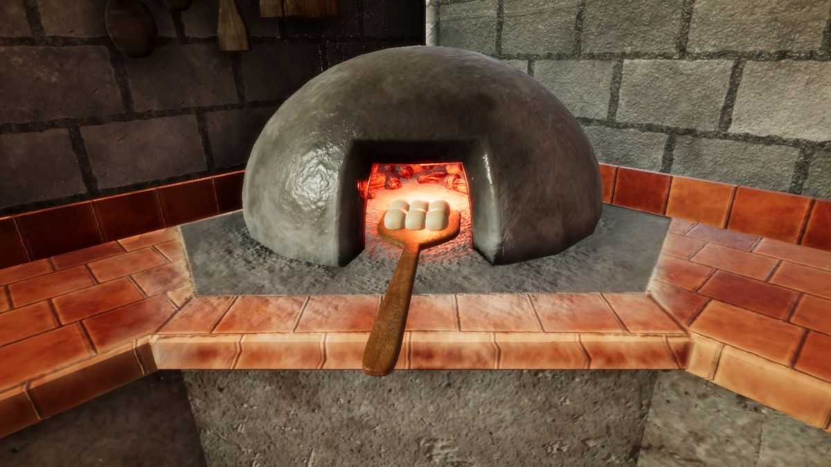Soup Pot Screenshot