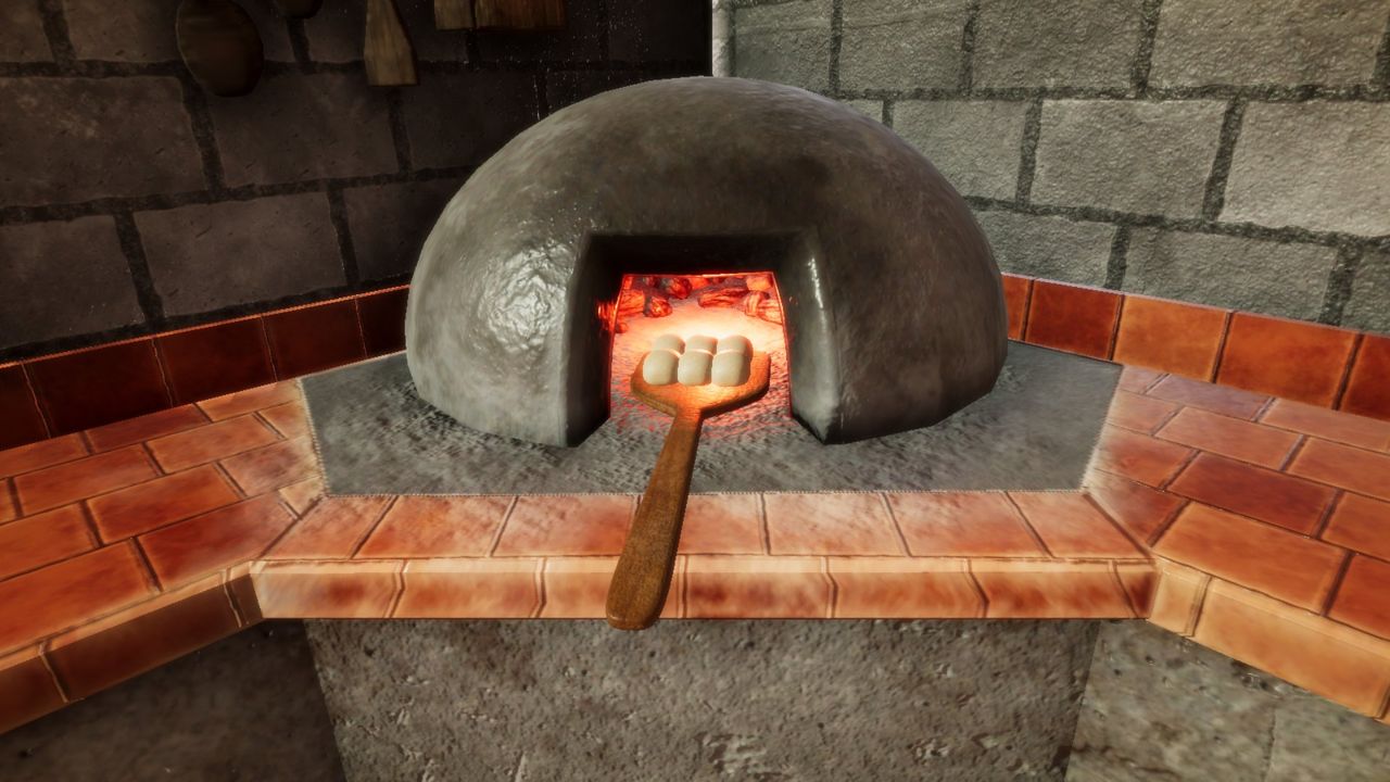 Soup Pot Screenshot