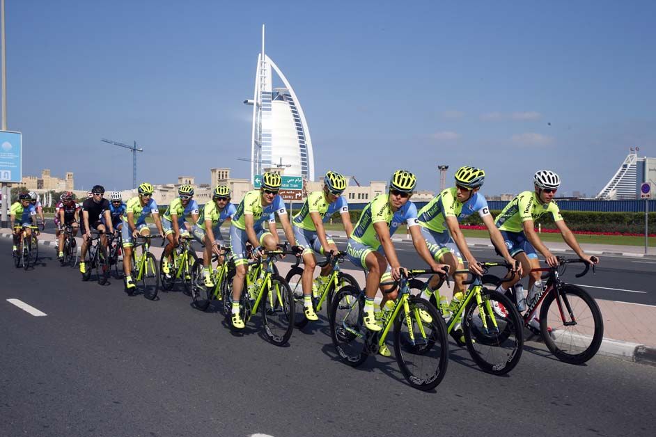 Tinkoff-Saxo