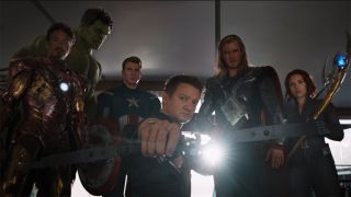 Review: Avengers assemble for the last time in 'Endgame' – The Red