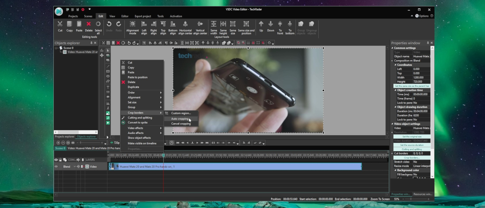 vsdc free video editor download