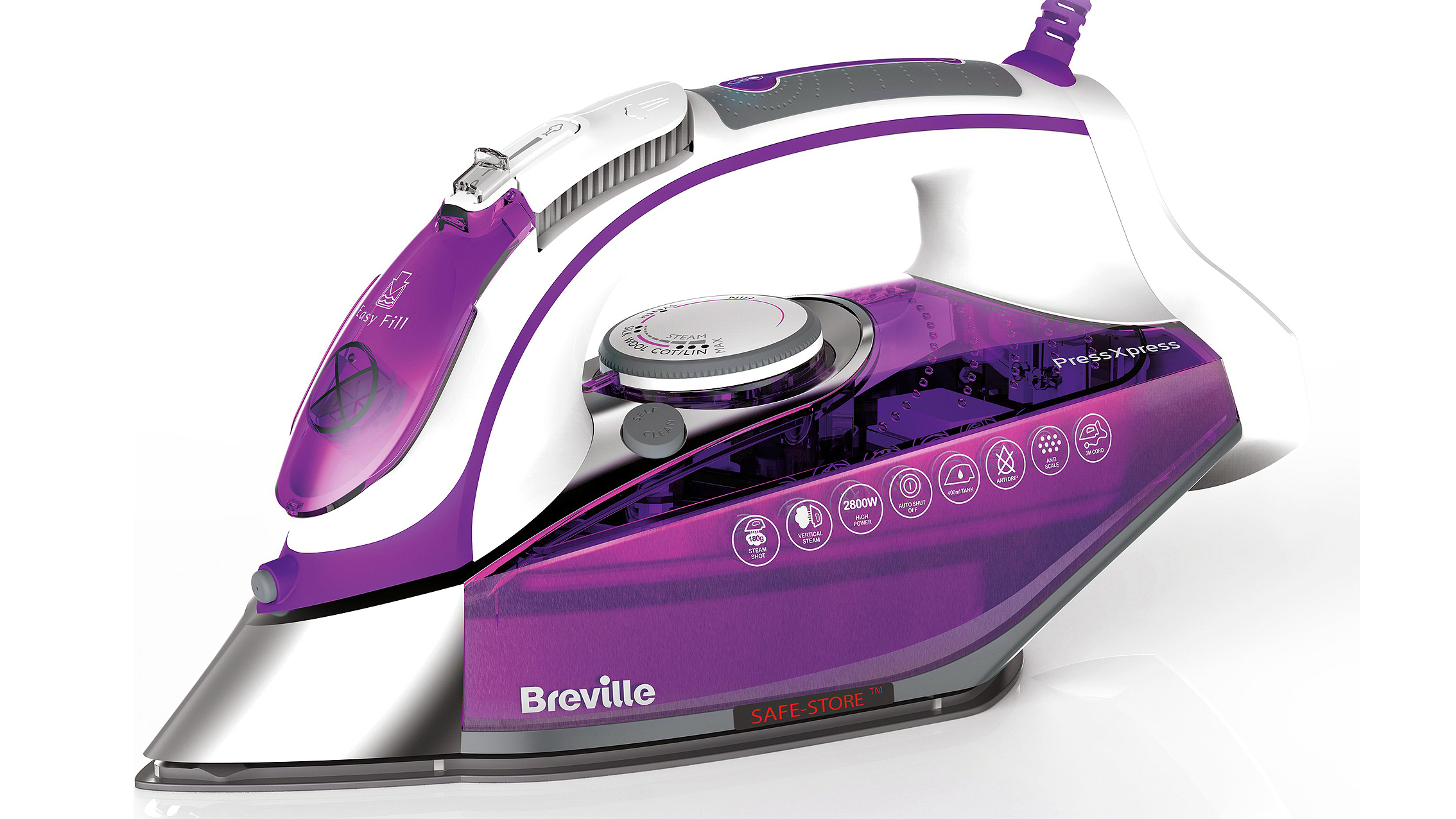 Best iron 2021 the best steam irons and best steam generators T3