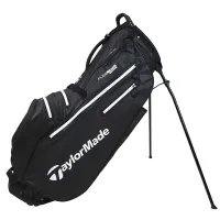 TaylorMade Flextech Waterproof Stand Bag | £90 off at Scottsdale Golf
Was £249.99 Now £159.99