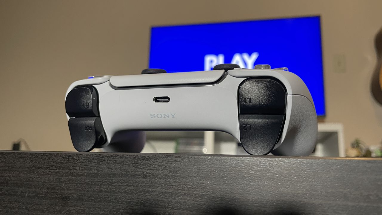 PS5