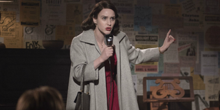 Marvelous Mrs. Maisel Rachel Brosnahan Miriam 'Midge' Maisel Amazon