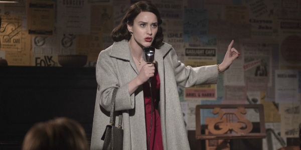 Marvelous Mrs. Maisel Rachel Brosnahan Miriam &#039;Midge&#039; Maisel Amazon