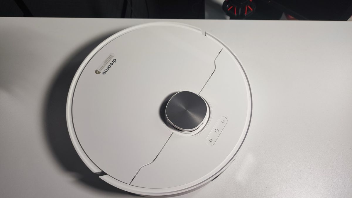 Dreame L10 Prime