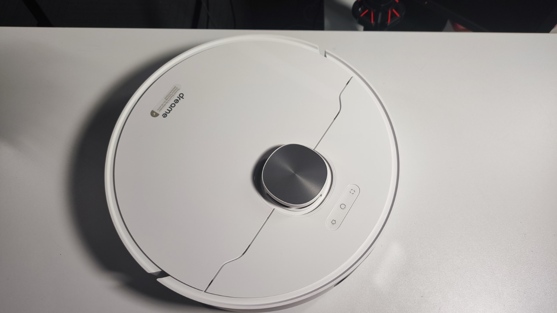 Dreame L10 Prime