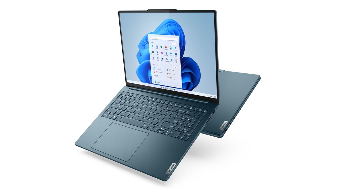 Lenovo Slim Pro 9i