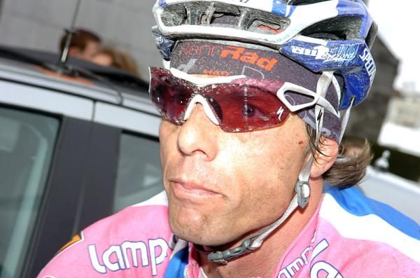 Danilo Hondo (Lampre)