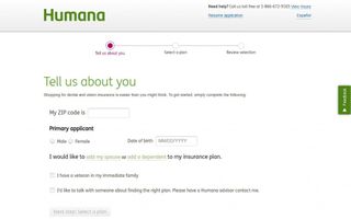 Humana Dental Insurance Review - Plans, Premiums and Limits | Top Ten