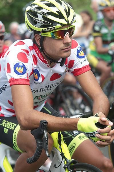 Gilles Devillers (Landbouwkrediet-Euphony)