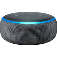 Echo Dot (3rd generation): was £39.99, now £16.99 at Amazon