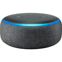 Amazon Echo Dot (3rd gen) Smart Speaker: was $39.99, now $19.99 at Best Buy