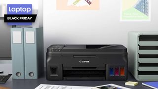 Canon Pixma 4210 wireless printer