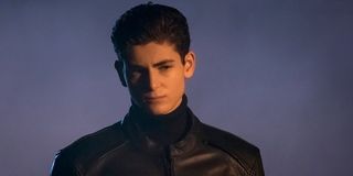 gotham season 5 david mazouz bruce wayne fox