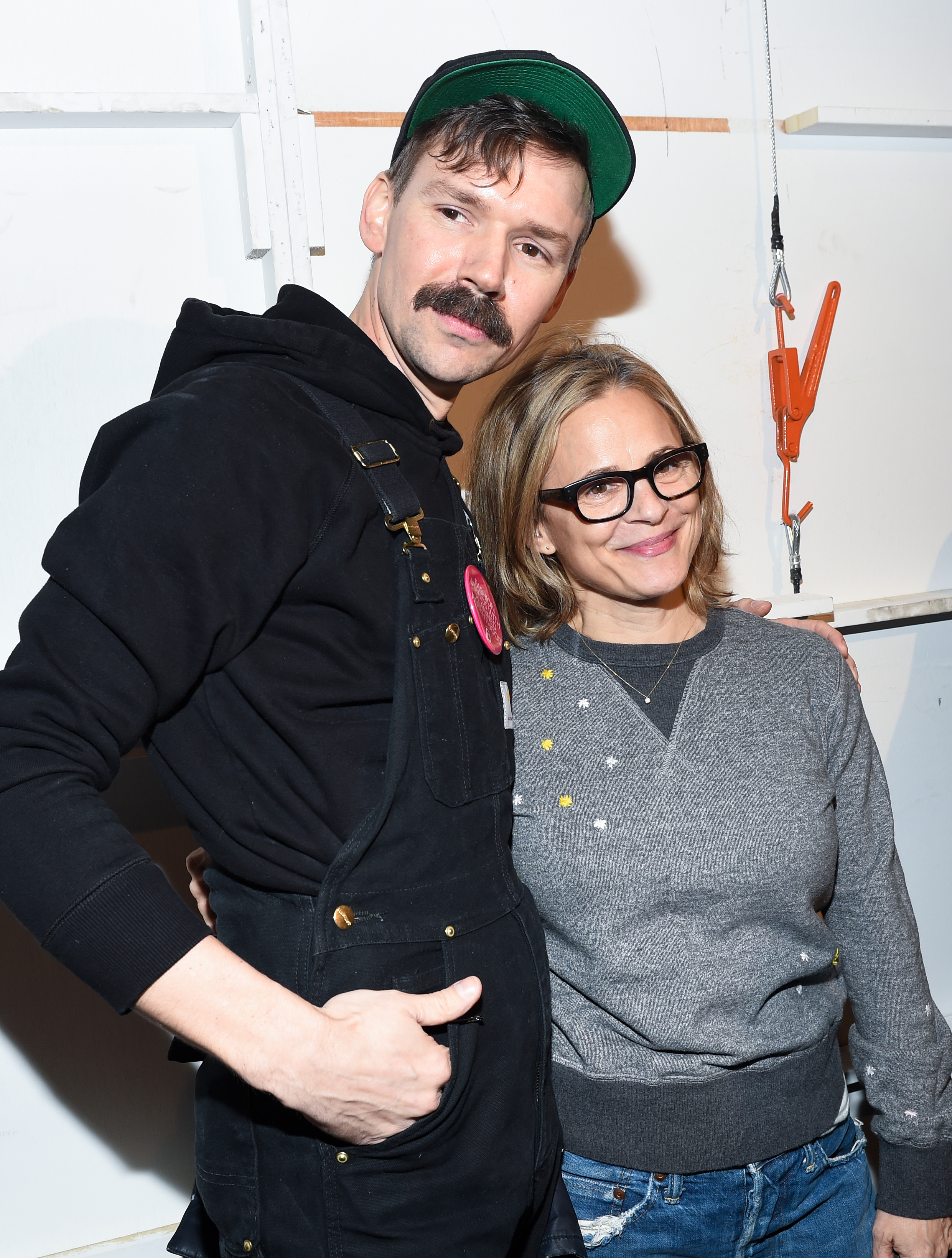 amy sedaris vsfs