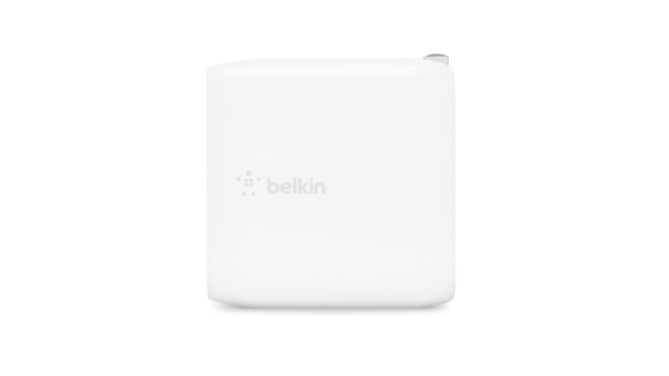 Belkin BOOST Charge Pro Dual USB-C Wall Charger 70W