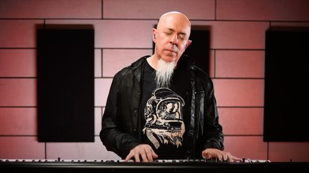 Jordan Rudess Pianote