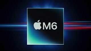 Apple M6 chip
