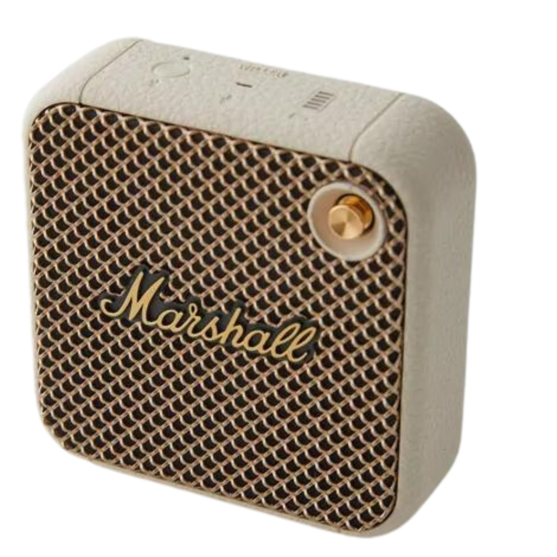 Speaker bluetooth portabel Marshall Willen