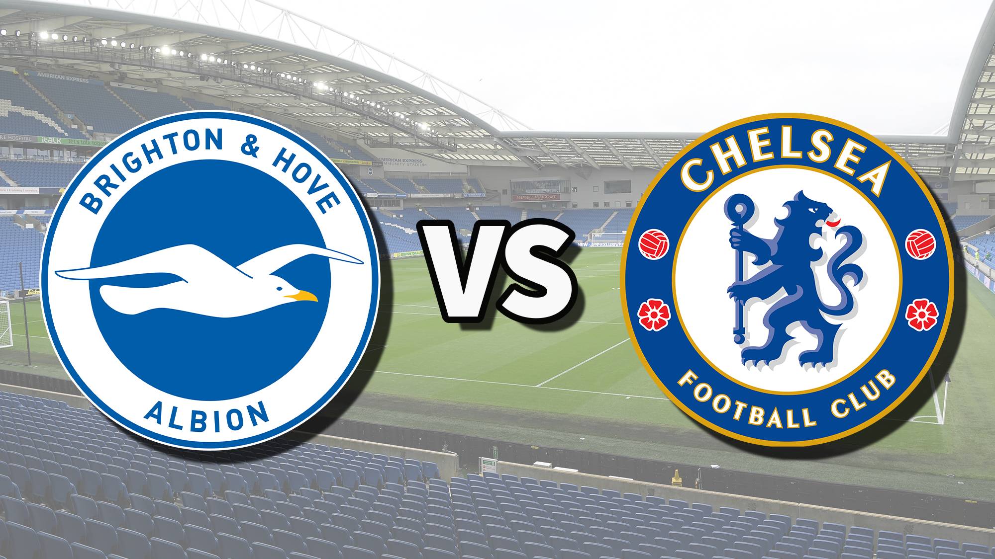 Brighton vs Chelsea live stream and how to watch Premier League game online, lineups Toms Guide