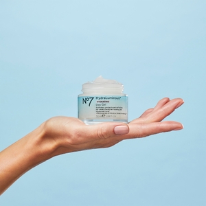 Hydraluminous+ Day Gel 50ml
