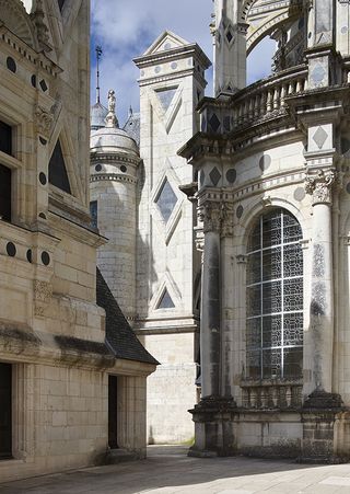 Château de Chambord