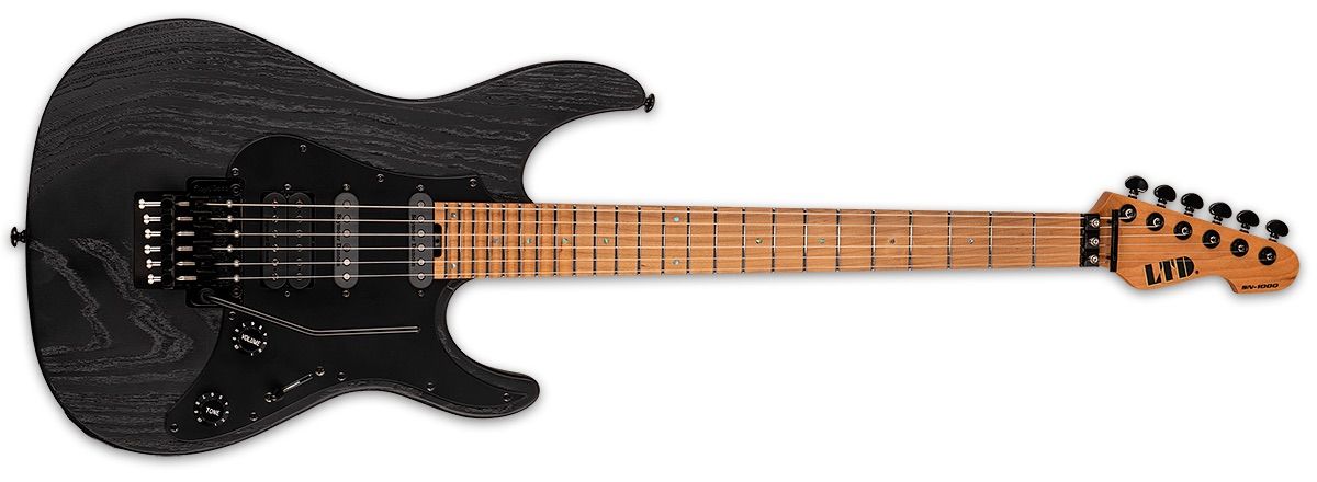 SN-1000FR Black Blast