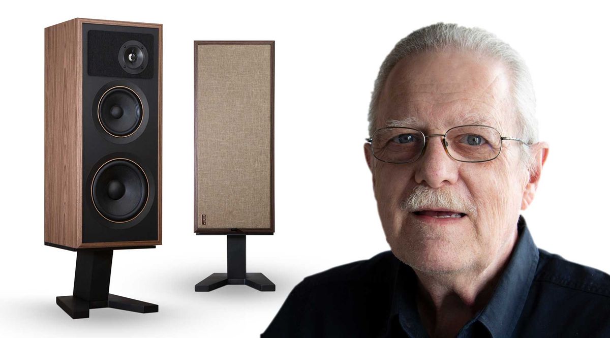 PSB Speakers a brief history What HiFi?