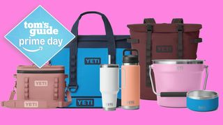 YETI deals