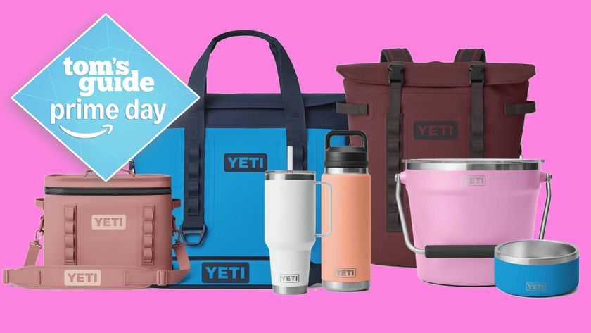 YETI deals