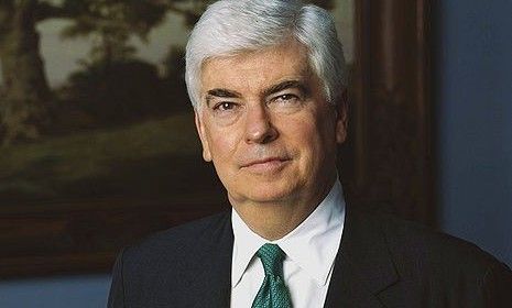 Christopher Dodd